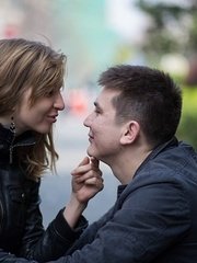 Фотоотчет Love story Ирины и Рустама от Черкасов Александр 1