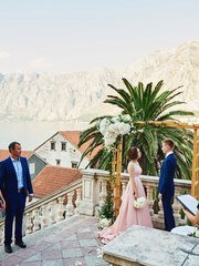 Фотоотчет со свадьбы Валеры и Юли от Сергей Ломанов 1