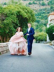 Фотоотчет со свадьбы Валеры и Юли от Сергей Ломанов 2