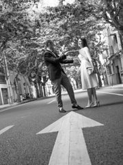 Фотоотчет Love story Александры и Антонио от Черкасов Александр 1