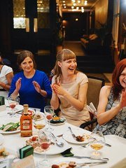 Фотоотчет со свадьбы Дениса и Кати от Сергей Ломанов 2