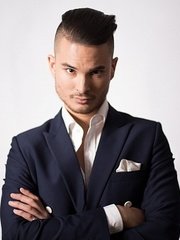 Фотоотчет Love story Ирины и Себастьяна от Черкасов Александр 1