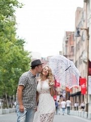 Фотоотчет Love story Александра и Надежды от Черкасов Александр 2