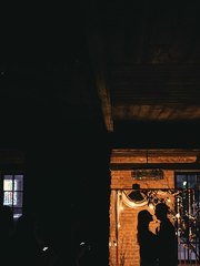 Фотоотчет со свадьбы в стиле Гранж от Сергей Ломанов 1