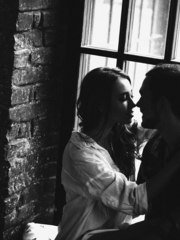 Фотоотчет со свадьбы в стиле Гранж от Сергей Ломанов 2