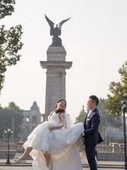 Фотоотчет Love story Дикси и Ника от Черкасов Александр 1