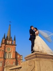 Фотоотчет Love story Дикси и Ника от Черкасов Александр 2