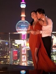 Фотоотчет Love story Ping и Stiven от Черкасов Александр 1