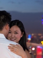 Фотоотчет Love story Ping и Stiven от Черкасов Александр 2