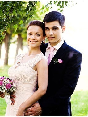 Фотоотчет со свадьбы Михаила и Ольги от Денис Красноухов 2
