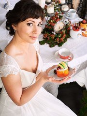 Фотоотчет со свадьбы 9 от Сергей Ломанов 2