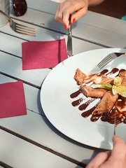 Фотоотчет Love story Максима и Светы от Сергей Ломанов 1