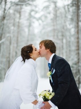 Фотоотчет со свадьбы Дмитрия и Анны от Сергей Волков 1