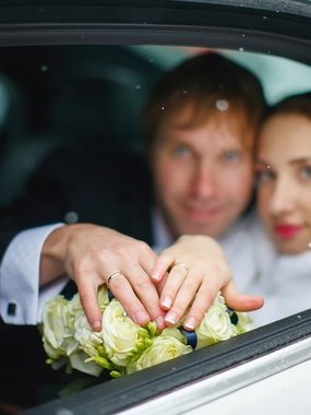 Фотоотчет со свадьбы Дмитрия и Анны от Сергей Волков 2