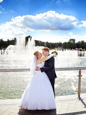 Фотоотчет со свадьбы Елены и Сергея от Сергей Шмойлов 1