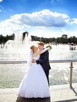 Фотоотчет со свадьбы Елены и Сергея от Сергей Шмойлов 1