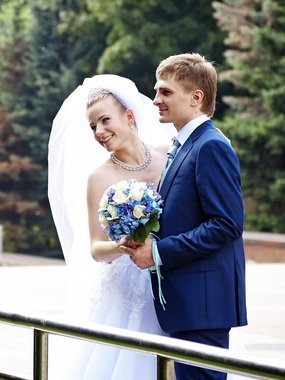 Фотоотчет со свадьбы Алексея и Анастасии от Сергей Шмойлов 1