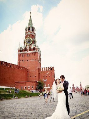 Фотоотчет со свадьбы Андрея и Дианы от Сергей Шмойлов 2
