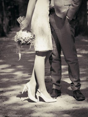Фотоотчет со свадьбы 1 от Сергей Шмойлов 2