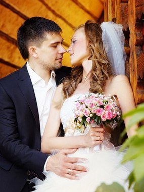Фотоотчет со свадьбы Дмитрия и Екатерины от Сергей Шмойлов 2
