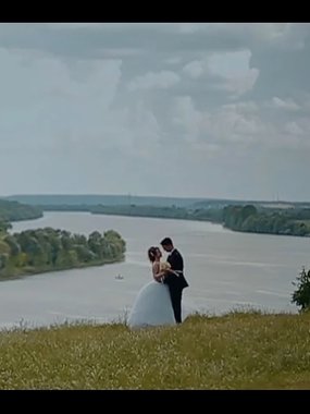 Видеоотчет со свадьбы Германа и Татьяны от Павел Леонов 1