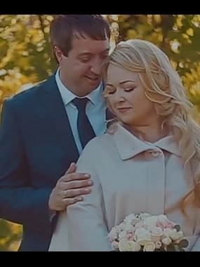Видеоотчет со свадьбы Татьяны и Александра от Павел Леонов 1