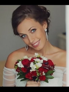 Видеоотчет со свадьбы Николая и Анастасии от Павел Леонов 1