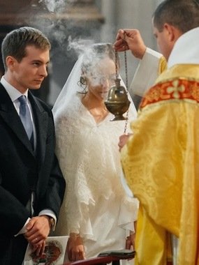 Фотоотчет со свадьбы от Анастасия Бельская 1