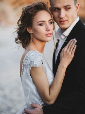 Фотоотчет со свадьбы Алекса и Миланы от Игорь Сазонов 1