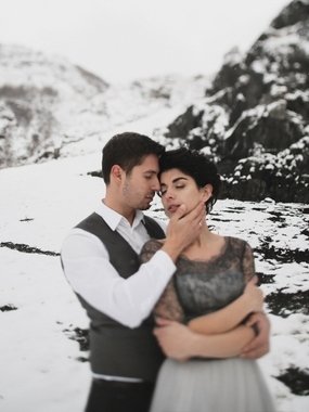 Фотоотчет со свадьбы Артема и Наталии от Игорь Сазонов 1