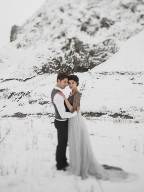 Фотоотчет со свадьбы Артема и Наталии от Игорь Сазонов 2
