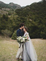 Фотоотчет со свадьбы Константина и Алисы от Игорь Сазонов 2