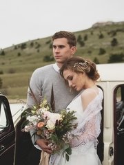 Фотоотчет со свадьбы Лолиты и Романа от Игорь Сазонов 1