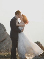 Фотоотчет со свадьбы Туман в горах от Игорь Сазонов 1