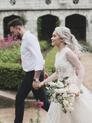 Фотоотчет со свадьбы Марка и Софи от Игорь Сазонов 1