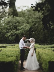 Фотоотчет со свадьбы Марка и Софи от Игорь Сазонов 2