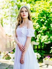 Свадебное платье 199. Силуэт Прямое. Цвет Белый / Молочный. Вид 2