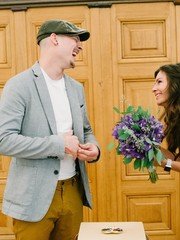 Фотоотчет со свадьбы  Марии и Ивана от Елизавета Задорожная 2