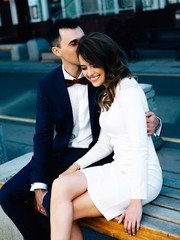 Фотоотчет со свадьбы Алены и Антона от Елизавета Задорожная 2