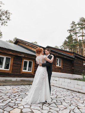 Фотоотчет со свадьбы Екатерины и Руслана от Сергей Клычихин 1
