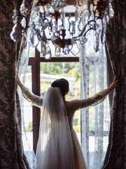 Фотоотчет со свадьбы Артема и Марины от Тёма Савостиков 1