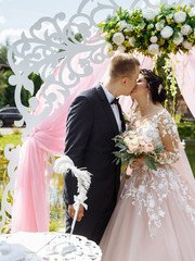 Фотоотчет со свадьбы Сергея и Натальи от Тёма Савостиков 1