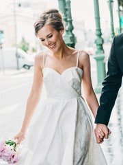 Фотоотчет со свадьбы Алины и Антона от Елизавета Задорожная 2