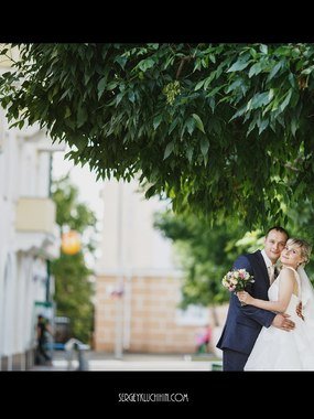 Фотоотчет со свадьбы Татьяны и Александра от Сергей Клычихин 2