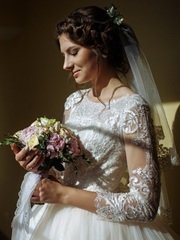 Фотоотчет со свадьбы Максима и Дарьи от Тёма Савостиков 1