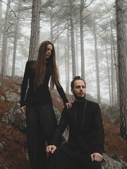 Фотоотчет Love Story Ом Шанти от Игорь Сазонов 1