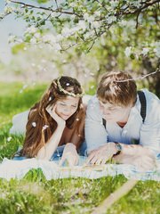 Фотоотчет со свадьбы Жени и Вани от Елизавета Задорожная 1