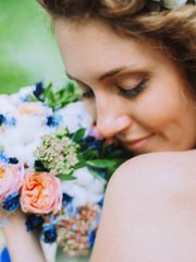 Фотоотчет со свадьбы Жени и Сережи от Елизавета Задорожная 2