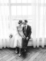 Фотоотчет со свадьбы Ирины и Ярослава от Елизавета Задорожная 2