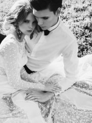 Фотоотчет со свадьбы Кристины и Никиты от Елизавета Задорожная 1